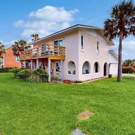 Seaside Cottage St. Augustine Esterno foto