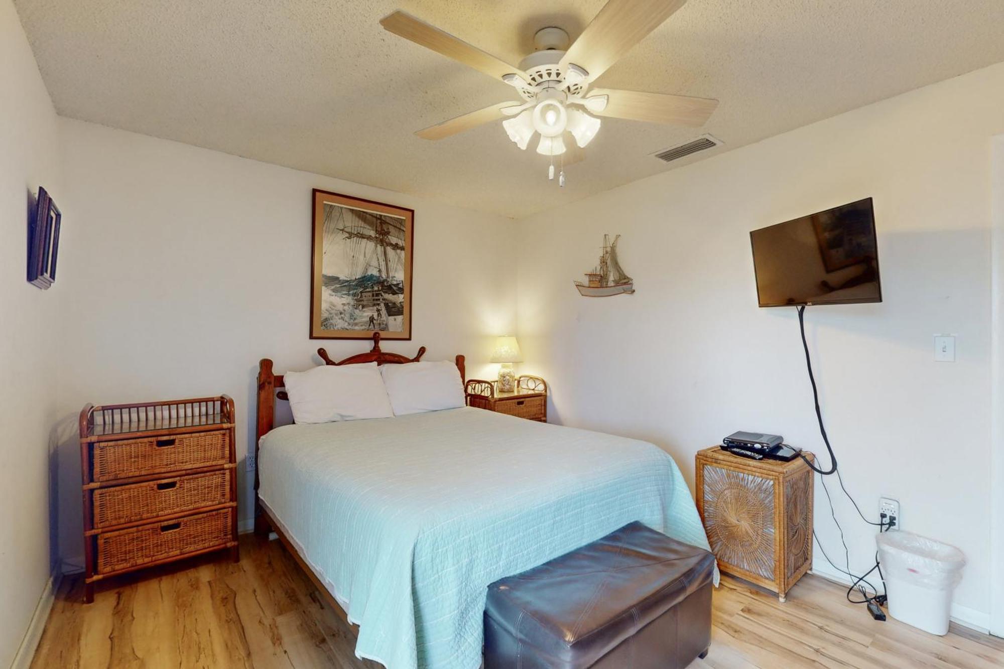 Seaside Cottage St. Augustine Esterno foto