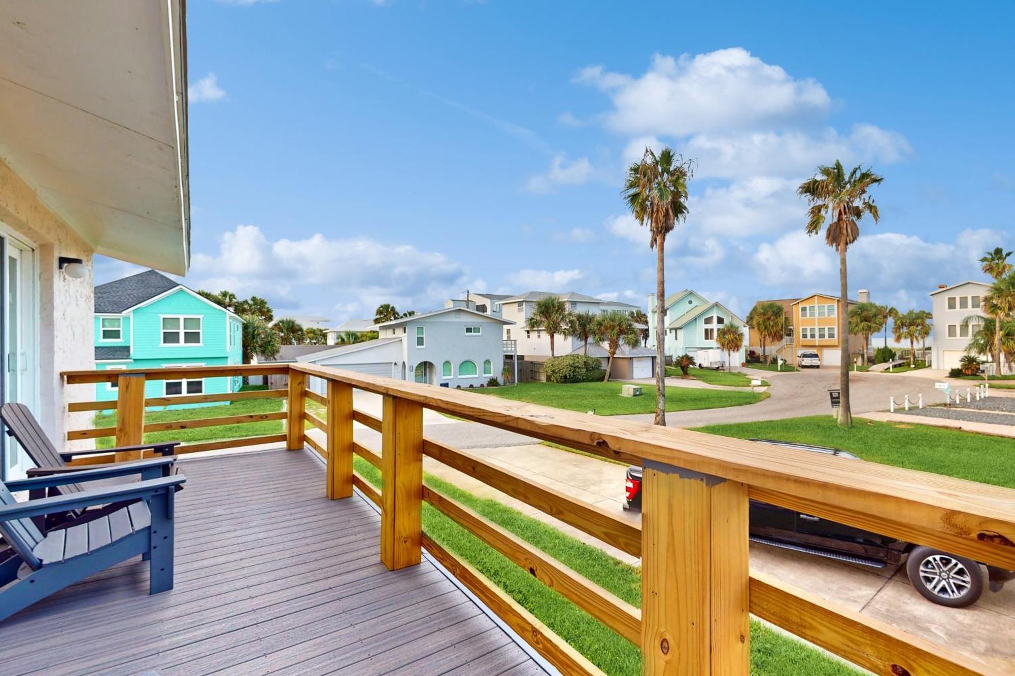 Seaside Cottage St. Augustine Esterno foto