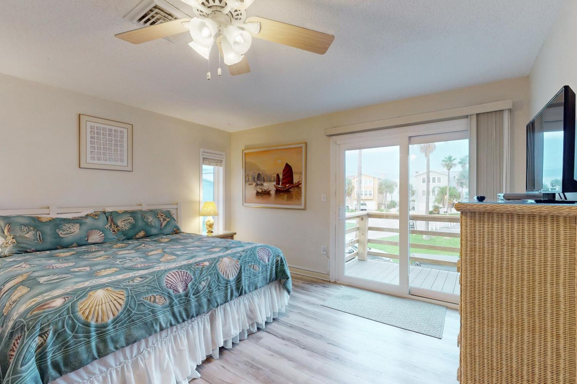 Seaside Cottage St. Augustine Esterno foto