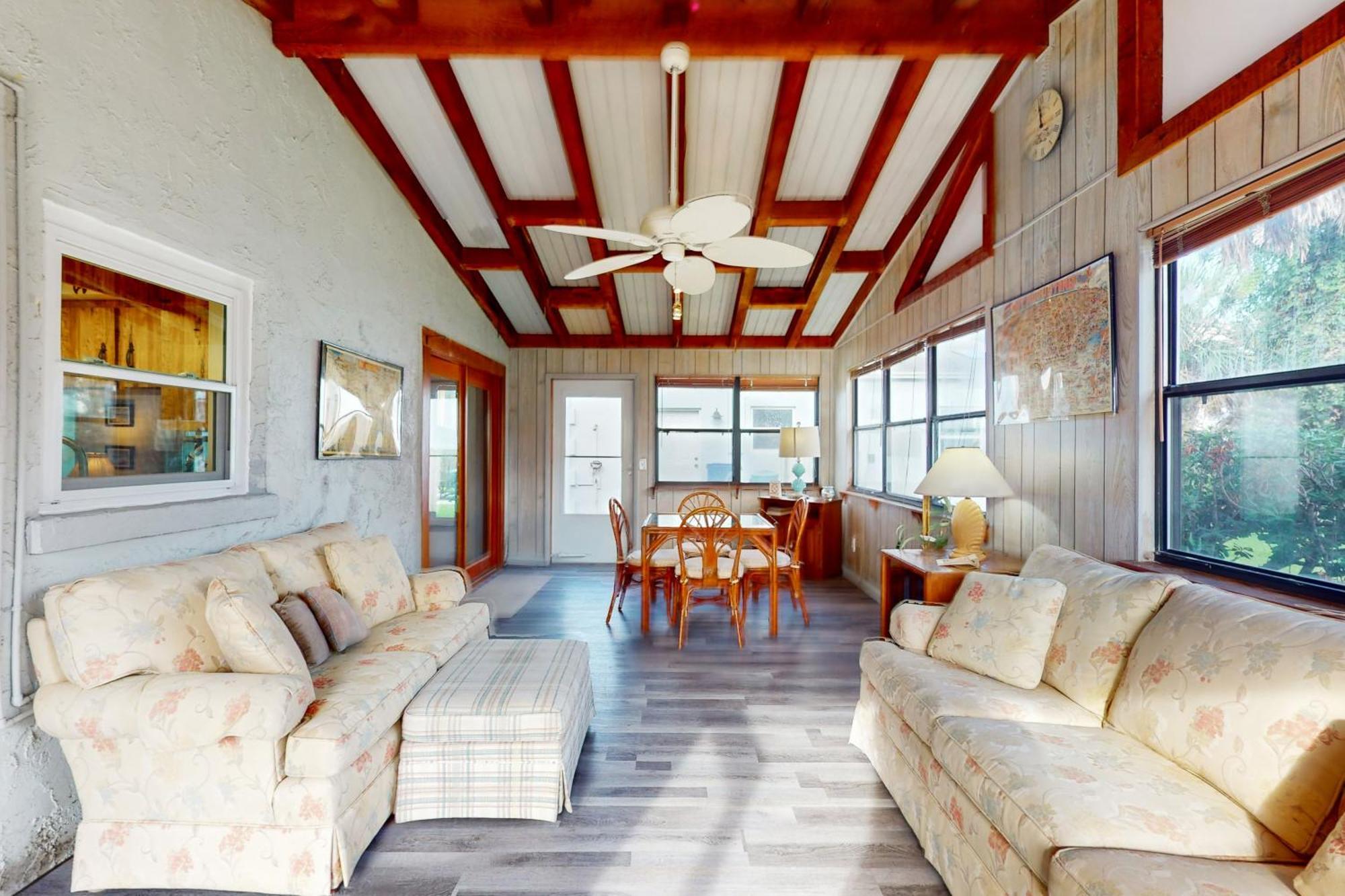 Seaside Cottage St. Augustine Esterno foto