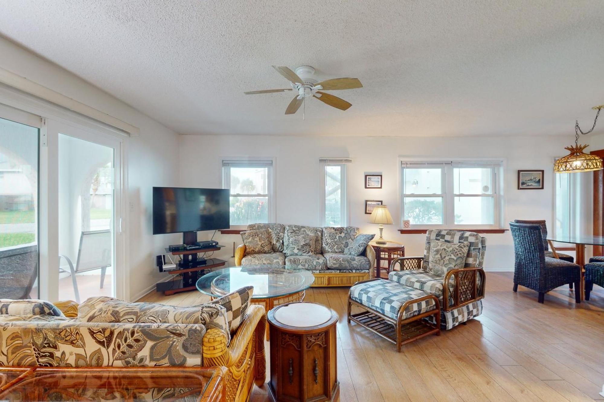 Seaside Cottage St. Augustine Esterno foto